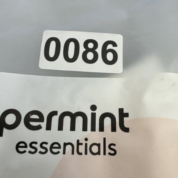 Truekind Daily Comfort Wireless Shaper Bra Women's S White NWT 0086 - Picture 12 of 15